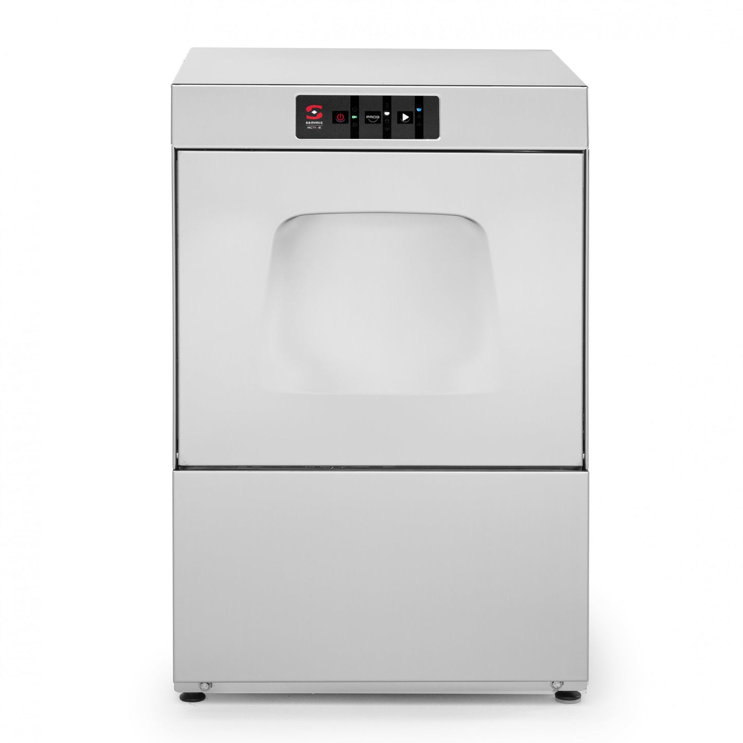 Commercial Glasswasher AX-40 230/50/1 DD