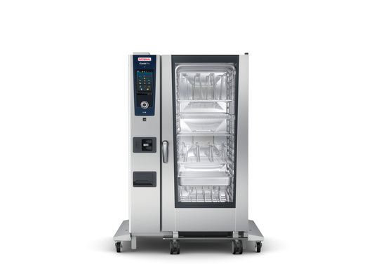 Rational iCombi 20-2-1 E standard